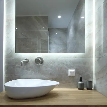 Apartment 15 Min Walk To Acropolis, Modern And Cozy Base - Self Check-in *