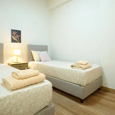 15 Min Walk To Acropolis, Modern And Cozy Base - Self Check-in Apartment Athens