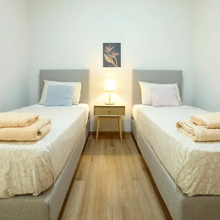 Apartment 15 Min Walk To Acropolis, Modern And Cozy Base - Self Check-in